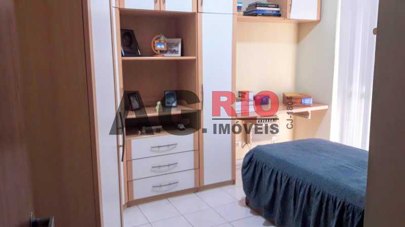 24.quarto.3 - Apartamento 3 quartos à venda Rio de Janeiro,RJ - R$ 380.000 - VVAP30136 - 14