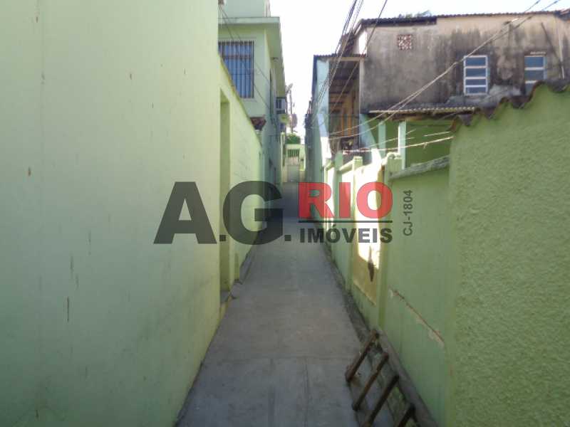 Conheça 1 do imóvel - Casa Para Alugar - Rio de Janeiro - RJ - Bento Ribeiro - VVCA30078 - 1 1 - Casa Para Alugar - Rio de Janeiro - RJ - Bento Ribeiro - VVCA30078 - 1