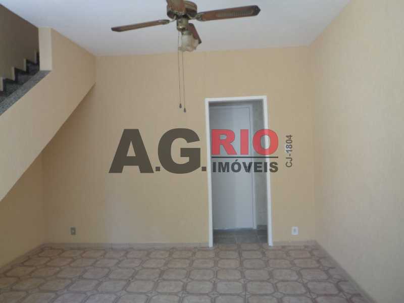 Conheça 2 do imóvel - Casa Para Alugar - Rio de Janeiro - RJ - Bento Ribeiro - VVCA30078 - 3 2 - Casa Para Alugar - Rio de Janeiro - RJ - Bento Ribeiro - VVCA30078 - 3