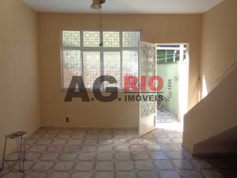Conheça 3 do imóvel - Casa Para Alugar - Rio de Janeiro - RJ - Bento Ribeiro - VVCA30078 - 4 3 - Casa Para Alugar - Rio de Janeiro - RJ - Bento Ribeiro - VVCA30078 - 4