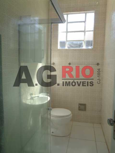 Conheça 4 do imóvel - Casa Para Alugar - Rio de Janeiro - RJ - Bento Ribeiro - VVCA30078 - 5 4 - Casa Para Alugar - Rio de Janeiro - RJ - Bento Ribeiro - VVCA30078 - 5