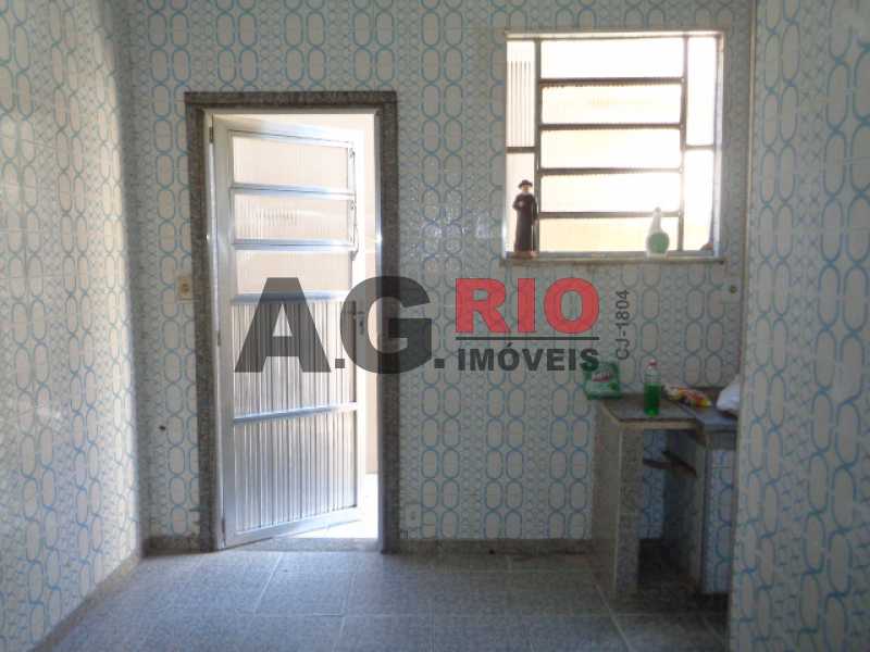 Conheça 5 do imóvel - Casa Para Alugar - Rio de Janeiro - RJ - Bento Ribeiro - VVCA30078 - 6 5 - Casa Para Alugar - Rio de Janeiro - RJ - Bento Ribeiro - VVCA30078 - 6