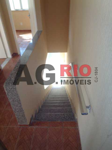 Conheça 7 do imóvel - Casa Para Alugar - Rio de Janeiro - RJ - Bento Ribeiro - VVCA30078 - 8 7 - Casa Para Alugar - Rio de Janeiro - RJ - Bento Ribeiro - VVCA30078 - 8