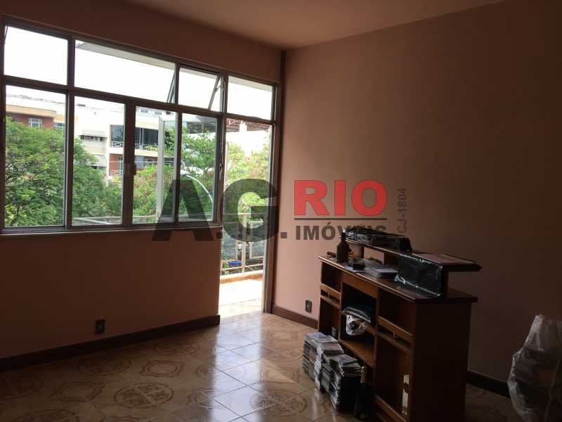 Conheça 2 do imóvel - Apartamento 3 quartos para alugar Rio de Janeiro,RJ - R$ 1.100 - VVAP30141 - 3 2 - Apartamento 3 quartos para alugar Rio de Janeiro,RJ - R$ 1.100 - VVAP30141 - 3