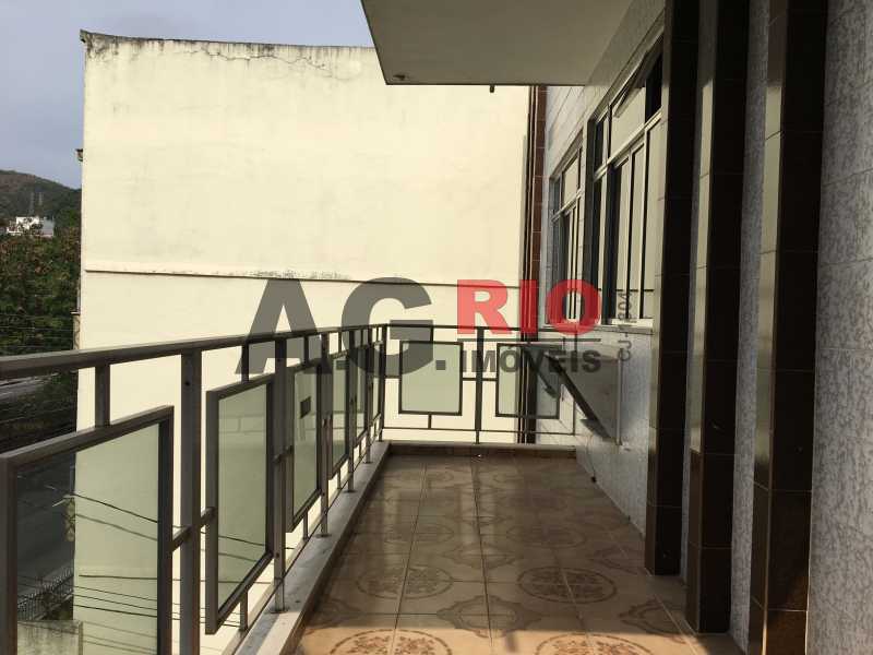 Conheça 5 do imóvel - Apartamento 3 quartos para alugar Rio de Janeiro,RJ - R$ 1.100 - VVAP30141 - 6 5 - Apartamento 3 quartos para alugar Rio de Janeiro,RJ - R$ 1.100 - VVAP30141 - 6