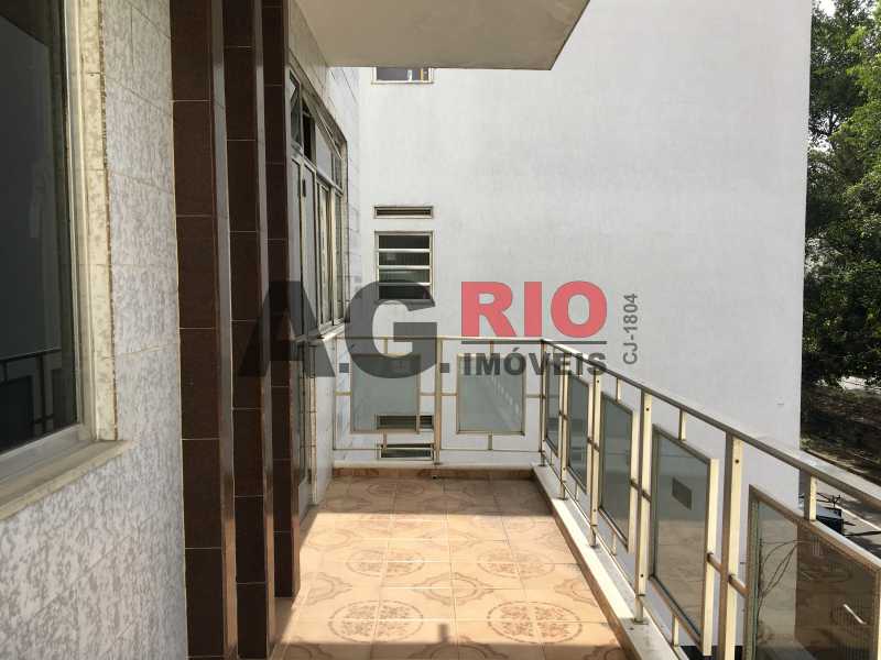 Conheça 6 do imóvel - Apartamento 3 quartos para alugar Rio de Janeiro,RJ - R$ 1.100 - VVAP30141 - 7 6 - Apartamento 3 quartos para alugar Rio de Janeiro,RJ - R$ 1.100 - VVAP30141 - 7