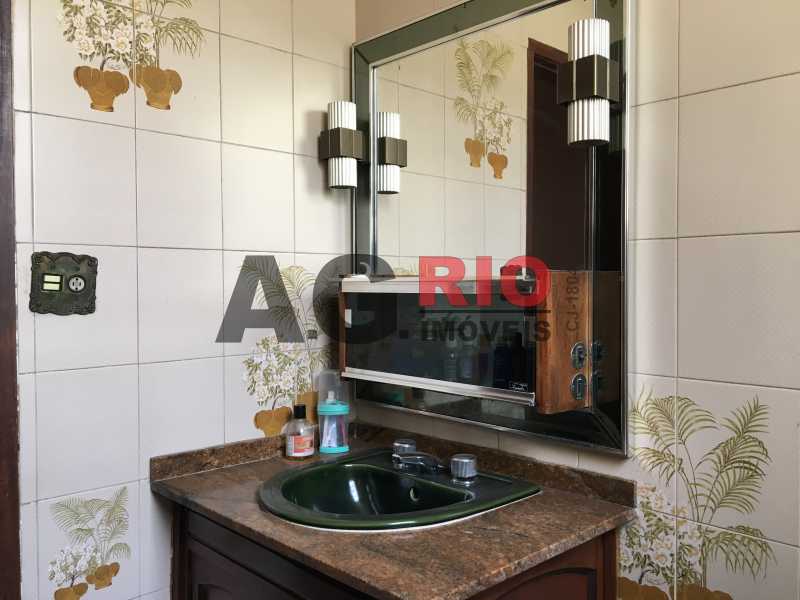 Conheça 8 do imóvel - Apartamento 3 quartos para alugar Rio de Janeiro,RJ - R$ 1.100 - VVAP30141 - 9 8 - Apartamento 3 quartos para alugar Rio de Janeiro,RJ - R$ 1.100 - VVAP30141 - 9