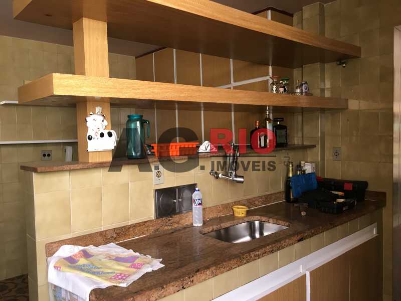 Conheça 14 do imóvel - Apartamento 3 quartos para alugar Rio de Janeiro,RJ - R$ 1.100 - VVAP30141 - 15 14 - Apartamento 3 quartos para alugar Rio de Janeiro,RJ - R$ 1.100 - VVAP30141 - 15