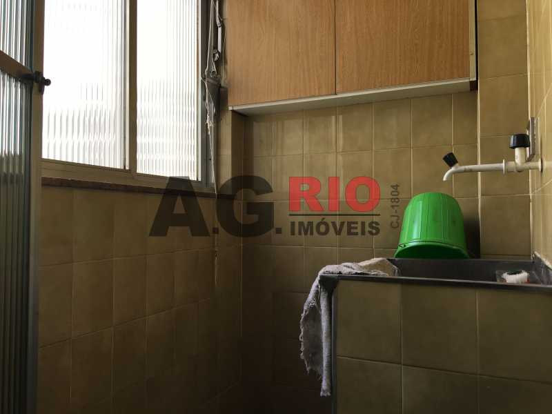 Conheça 16 do imóvel - Apartamento 3 quartos para alugar Rio de Janeiro,RJ - R$ 1.100 - VVAP30141 - 17 16 - Apartamento 3 quartos para alugar Rio de Janeiro,RJ - R$ 1.100 - VVAP30141 - 17