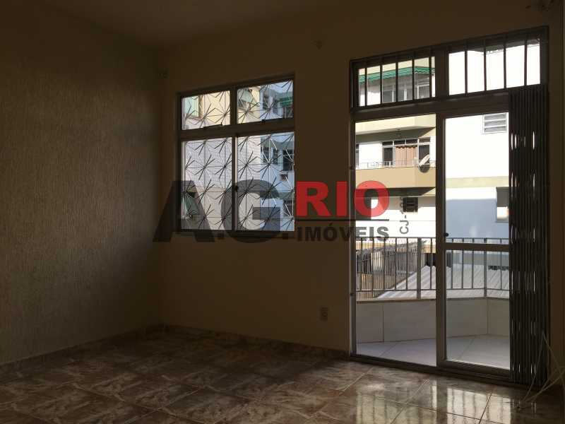 Conheça 1 do imóvel - Apartamento 2 quartos para alugar Rio de Janeiro,RJ - R$ 1.100 - VVAP20471 - 1 1 - Apartamento 2 quartos para alugar Rio de Janeiro,RJ - R$ 1.100 - VVAP20471 - 1