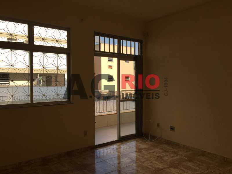 Conheça 2 do imóvel - Apartamento 2 quartos para alugar Rio de Janeiro,RJ - R$ 1.100 - VVAP20471 - 3 2 - Apartamento 2 quartos para alugar Rio de Janeiro,RJ - R$ 1.100 - VVAP20471 - 3
