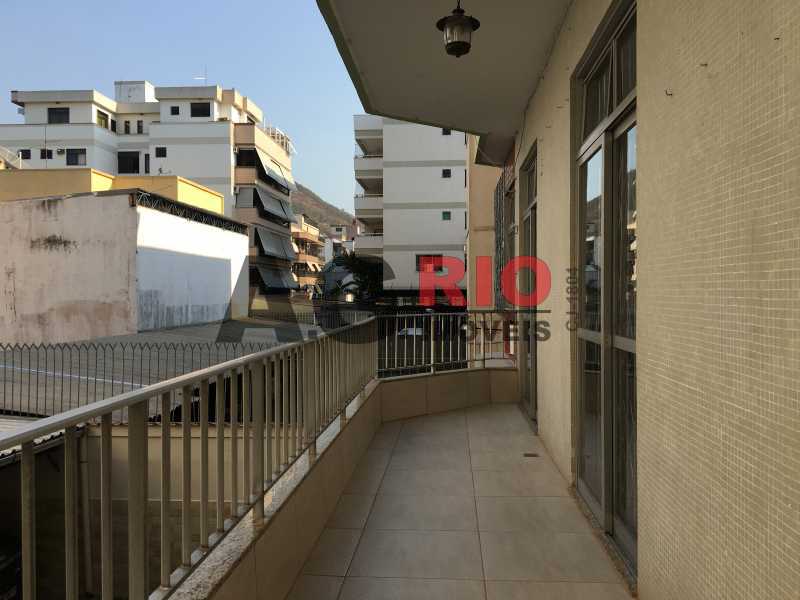 Conheça 4 do imóvel - Apartamento 2 quartos para alugar Rio de Janeiro,RJ - R$ 1.100 - VVAP20471 - 5 4 - Apartamento 2 quartos para alugar Rio de Janeiro,RJ - R$ 1.100 - VVAP20471 - 5
