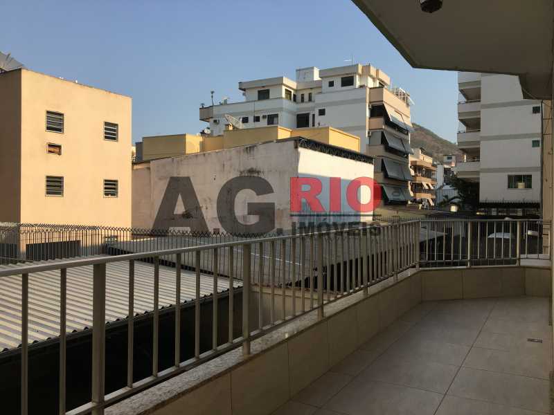 Conheça 5 do imóvel - Apartamento 2 quartos para alugar Rio de Janeiro,RJ - R$ 1.100 - VVAP20471 - 6 5 - Apartamento 2 quartos para alugar Rio de Janeiro,RJ - R$ 1.100 - VVAP20471 - 6