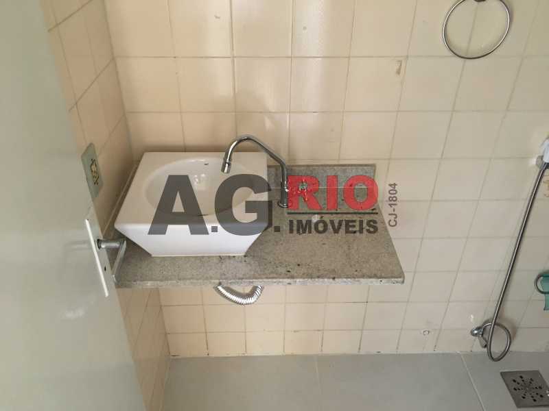Conheça 8 do imóvel - Apartamento 2 quartos para alugar Rio de Janeiro,RJ - R$ 1.100 - VVAP20471 - 9 8 - Apartamento 2 quartos para alugar Rio de Janeiro,RJ - R$ 1.100 - VVAP20471 - 9