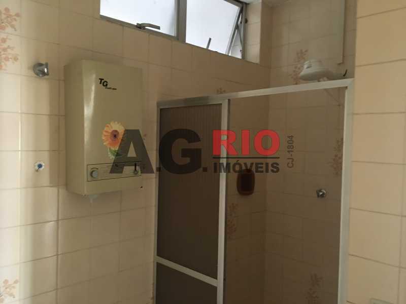 Conheça 9 do imóvel - Apartamento 2 quartos para alugar Rio de Janeiro,RJ - R$ 1.100 - VVAP20471 - 10 9 - Apartamento 2 quartos para alugar Rio de Janeiro,RJ - R$ 1.100 - VVAP20471 - 10