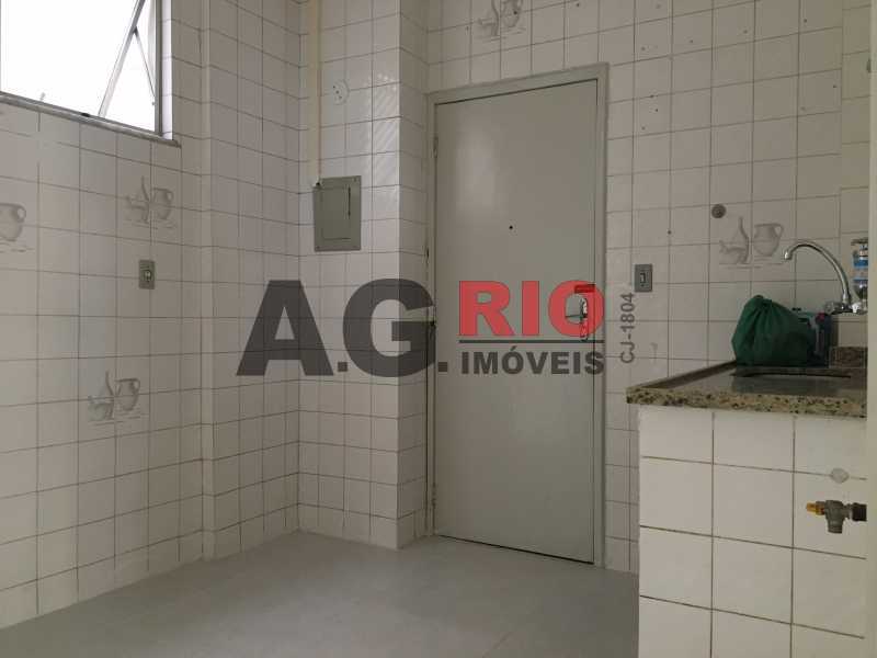 Conheça 14 do imóvel - Apartamento 2 quartos para alugar Rio de Janeiro,RJ - R$ 1.100 - VVAP20471 - 15 14 - Apartamento 2 quartos para alugar Rio de Janeiro,RJ - R$ 1.100 - VVAP20471 - 15