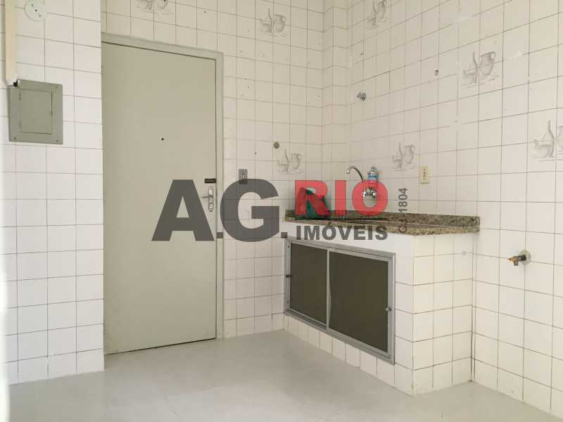 Conheça 15 do imóvel - Apartamento 2 quartos para alugar Rio de Janeiro,RJ - R$ 1.100 - VVAP20471 - 16 15 - Apartamento 2 quartos para alugar Rio de Janeiro,RJ - R$ 1.100 - VVAP20471 - 16