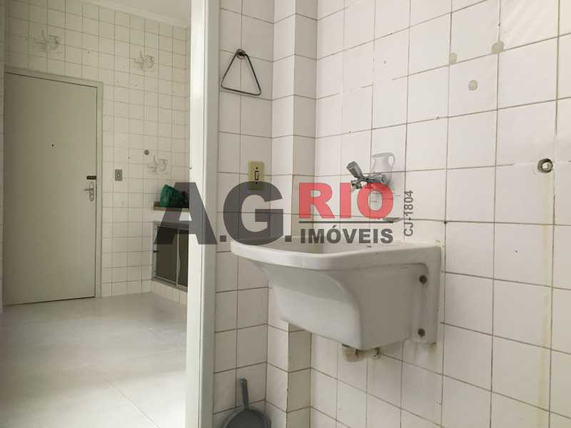 Conheça 16 do imóvel - Apartamento 2 quartos para alugar Rio de Janeiro,RJ - R$ 1.100 - VVAP20471 - 17 16 - Apartamento 2 quartos para alugar Rio de Janeiro,RJ - R$ 1.100 - VVAP20471 - 17