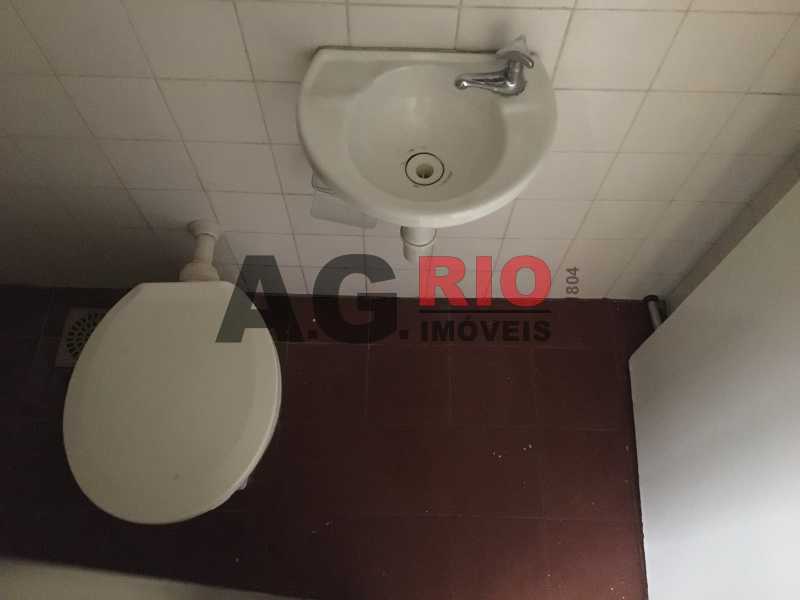 Conheça 18 do imóvel - Apartamento 2 quartos para alugar Rio de Janeiro,RJ - R$ 1.100 - VVAP20471 - 19 18 - Apartamento 2 quartos para alugar Rio de Janeiro,RJ - R$ 1.100 - VVAP20471 - 19