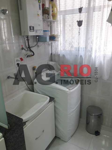 Conheça WhatsApp Image 2019-07-29 at 1 do imóvel - Apartamento Para Alugar - Rio de Janeiro - RJ - Praça Seca - FRAP20141 - 20 WhatsApp Image 2019-07-29 at 1 - Apartamento Para Alugar - Rio de Janeiro - RJ - Praça Seca - FRAP20141 - 20