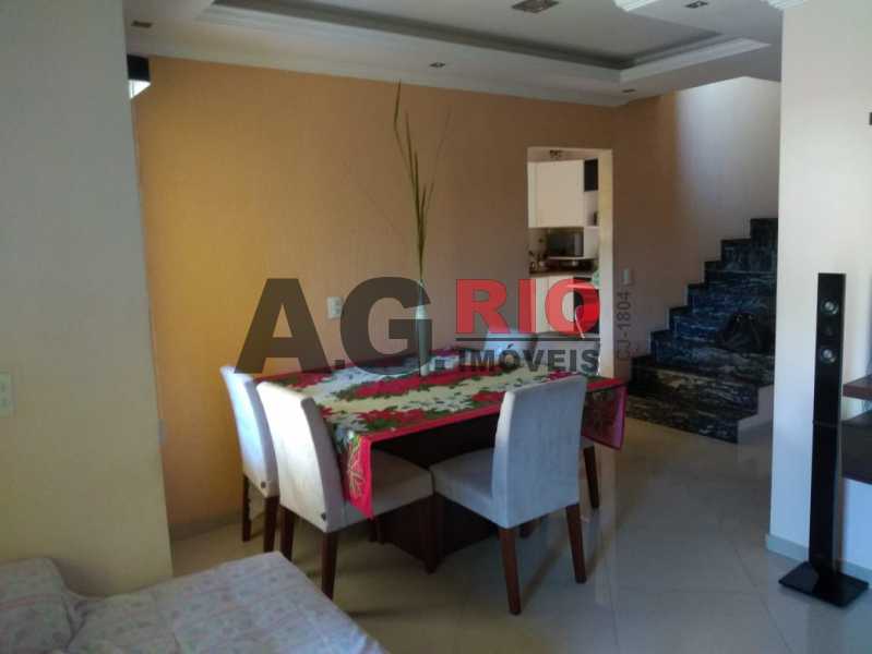 Conheça WhatsApp Image 2019-07-27 at 1 do imóvel - Casa em Condomínio 3 quartos à venda Rio de Janeiro,RJ - R$ 530.000 - VVCN30073 - 13 WhatsApp Image 2019-07-27 at 1 - Casa em Condomínio 3 quartos à venda Rio de Janeiro,RJ - R$ 530.000 - VVCN30073 - 13