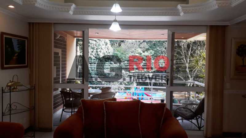 Conheça 1º Piso - Sala Principal - Vi do imóvel - Casa em Condomínio 3 quartos à venda Rio de Janeiro,RJ - R$ 1.800.000 - VVCN30075 - 5 1º Piso - Sala Principal - Vi - Casa em Condomínio 3 quartos à venda Rio de Janeiro,RJ - R$ 1.800.000 - VVCN30075 - 5