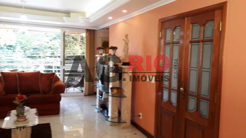 Conheça 1º Piso - Sala Principal - Vi do imóvel - Casa em Condomínio 3 quartos à venda Rio de Janeiro,RJ - R$ 1.800.000 - VVCN30075 - 8 1º Piso - Sala Principal - Vi - Casa em Condomínio 3 quartos à venda Rio de Janeiro,RJ - R$ 1.800.000 - VVCN30075 - 8