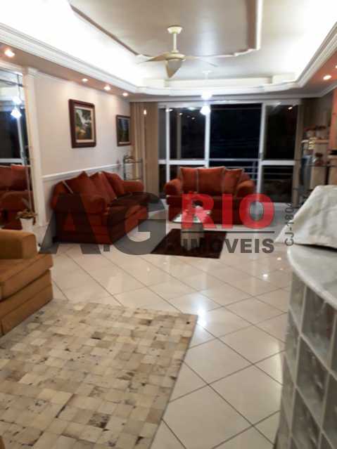 Conheça 1º Piso - Sala Principal - Vi do imóvel - Casa em Condomínio 3 quartos à venda Rio de Janeiro,RJ - R$ 1.800.000 - VVCN30075 - 6 1º Piso - Sala Principal - Vi - Casa em Condomínio 3 quartos à venda Rio de Janeiro,RJ - R$ 1.800.000 - VVCN30075 - 6