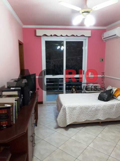 Conheça 3º Piso - Quarto 1 - Vista Ge do imóvel - Casa em Condomínio 3 quartos à venda Rio de Janeiro,RJ - R$ 1.800.000 - VVCN30075 - 21 3º Piso - Quarto 1 - Vista Ge - Casa em Condomínio 3 quartos à venda Rio de Janeiro,RJ - R$ 1.800.000 - VVCN30075 - 21
