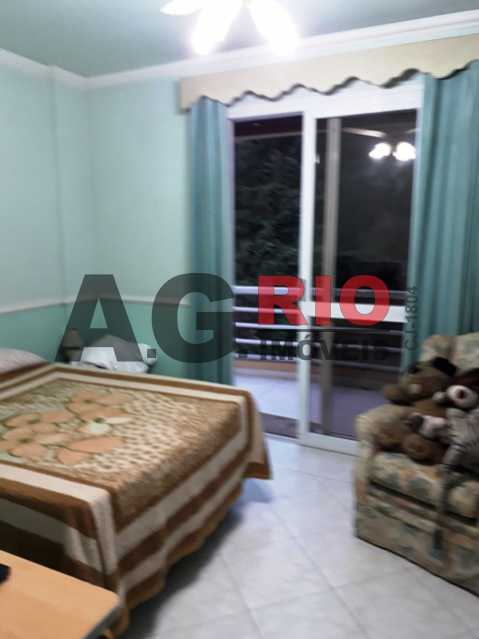 Conheça 3º Piso - Quarto 2 - Vista Ge do imóvel - Casa em Condomínio 3 quartos à venda Rio de Janeiro,RJ - R$ 1.800.000 - VVCN30075 - 23 3º Piso - Quarto 2 - Vista Ge - Casa em Condomínio 3 quartos à venda Rio de Janeiro,RJ - R$ 1.800.000 - VVCN30075 - 23