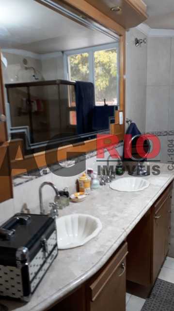 Conheça 3º Piso - Suite Principal - B do imóvel - Casa em Condomínio 3 quartos à venda Rio de Janeiro,RJ - R$ 1.800.000 - VVCN30075 - 24 3º Piso - Suite Principal - B - Casa em Condomínio 3 quartos à venda Rio de Janeiro,RJ - R$ 1.800.000 - VVCN30075 - 24