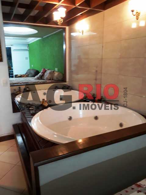 Conheça 3º Piso - Suite Principal - H do imóvel - Casa em Condomínio 3 quartos à venda Rio de Janeiro,RJ - R$ 1.800.000 - VVCN30075 - 25 3º Piso - Suite Principal - H - Casa em Condomínio 3 quartos à venda Rio de Janeiro,RJ - R$ 1.800.000 - VVCN30075 - 25