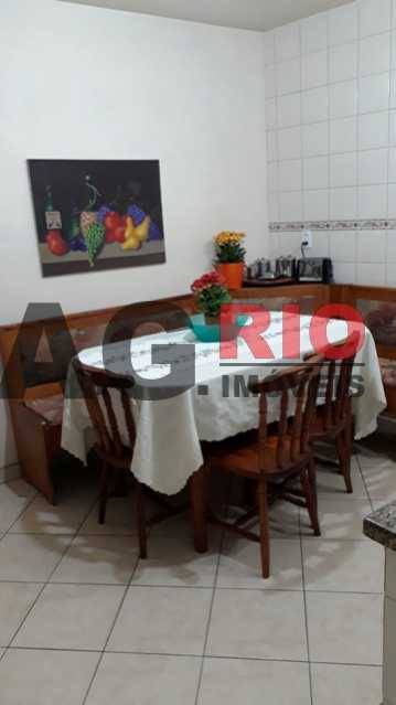 Conheça Cópia de 1º Piso - Copa - Fo do imóvel - Casa em Condomínio 3 quartos à venda Rio de Janeiro,RJ - R$ 1.800.000 - VVCN30075 - 18 Cópia de 1º Piso - Copa - Fo - Casa em Condomínio 3 quartos à venda Rio de Janeiro,RJ - R$ 1.800.000 - VVCN30075 - 18