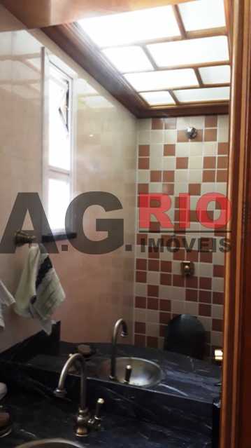 Conheça Cópia de 1º Piso - Lavabo - do imóvel - Casa em Condomínio 3 quartos à venda Rio de Janeiro,RJ - R$ 1.800.000 - VVCN30075 - 20 Cópia de 1º Piso - Lavabo - - Casa em Condomínio 3 quartos à venda Rio de Janeiro,RJ - R$ 1.800.000 - VVCN30075 - 20