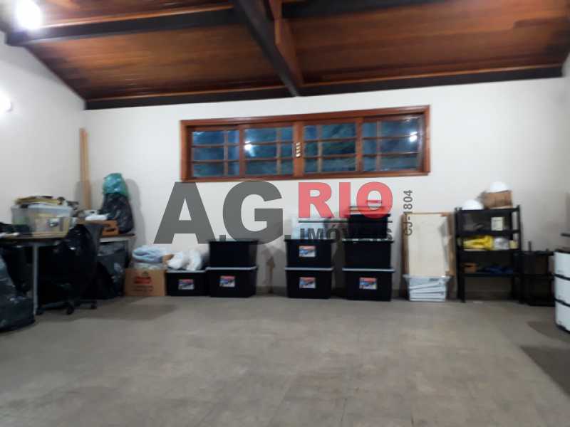 Conheça Sotão - Foto 1 Visão Geral d do imóvel - Casa em Condomínio 3 quartos à venda Rio de Janeiro,RJ - R$ 1.800.000 - VVCN30075 - 27 Sotão - Foto 1 Visão Geral d - Casa em Condomínio 3 quartos à venda Rio de Janeiro,RJ - R$ 1.800.000 - VVCN30075 - 27