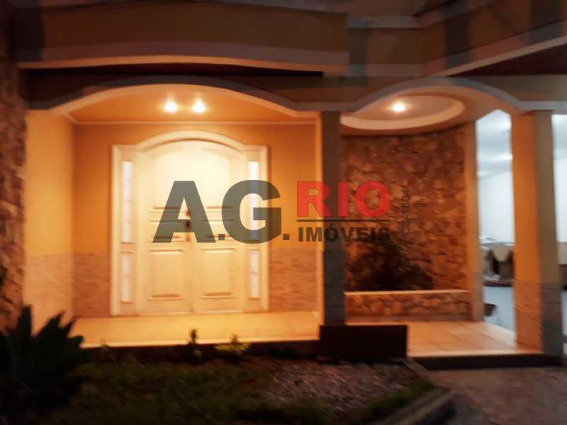 Conheça Térreo - Fachada da Entrada P do imóvel - Casa em Condomínio 3 quartos à venda Rio de Janeiro,RJ - R$ 1.800.000 - VVCN30075 - 3 Térreo - Fachada da Entrada P - Casa em Condomínio 3 quartos à venda Rio de Janeiro,RJ - R$ 1.800.000 - VVCN30075 - 3