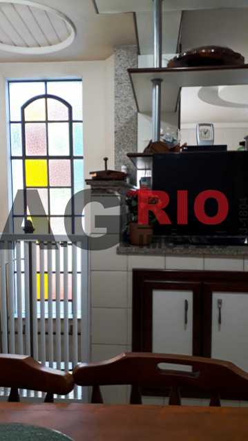 Conheça 1º Piso - Copa - Foto 2 do imóvel - Casa em Condomínio 3 quartos à venda Rio de Janeiro,RJ - R$ 1.800.000 - VVCN30075 - 17 1º Piso - Copa - Foto 2 - Casa em Condomínio 3 quartos à venda Rio de Janeiro,RJ - R$ 1.800.000 - VVCN30075 - 17