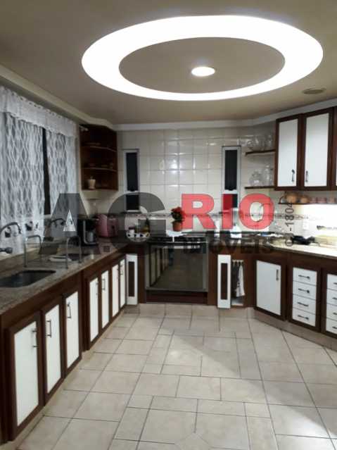 Conheça 1º Piso - Cozinha - Foto 1 do imóvel - Casa em Condomínio 3 quartos à venda Rio de Janeiro,RJ - R$ 1.800.000 - VVCN30075 - 14 1º Piso - Cozinha - Foto 1 - Casa em Condomínio 3 quartos à venda Rio de Janeiro,RJ - R$ 1.800.000 - VVCN30075 - 14