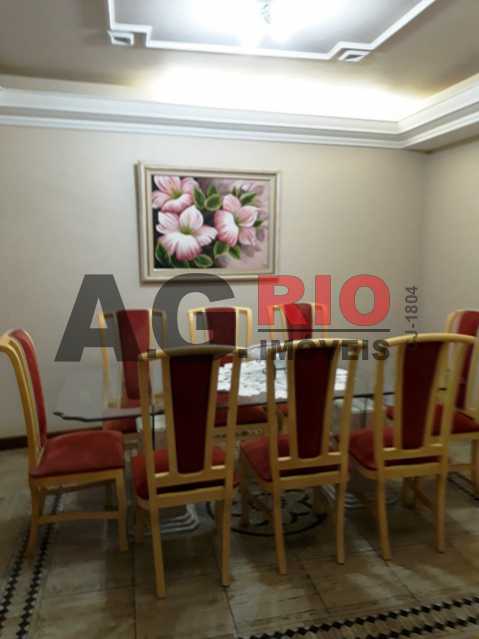 Conheça 1º Piso - Sala de Jantar - Ac do imóvel - Casa em Condomínio 3 quartos à venda Rio de Janeiro,RJ - R$ 1.800.000 - VVCN30075 - 13 1º Piso - Sala de Jantar - Ac - Casa em Condomínio 3 quartos à venda Rio de Janeiro,RJ - R$ 1.800.000 - VVCN30075 - 13