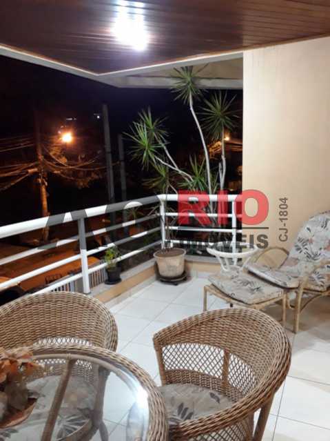 Conheça 1º Piso - Sala Principal - Va do imóvel - Casa em Condomínio 3 quartos à venda Rio de Janeiro,RJ - R$ 1.800.000 - VVCN30075 - 11 1º Piso - Sala Principal - Va - Casa em Condomínio 3 quartos à venda Rio de Janeiro,RJ - R$ 1.800.000 - VVCN30075 - 11