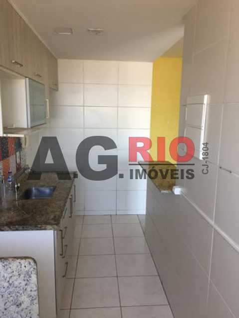 IMG-20190925-WA0017 - Cobertura 2 quartos à venda Rio de Janeiro,RJ - R$ 399.000 - TQCO20012 - 14