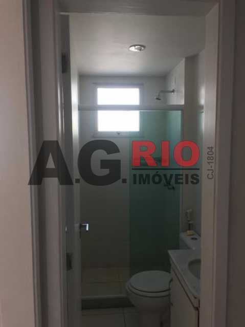 IMG-20190925-WA0022 - Cobertura 2 quartos à venda Rio de Janeiro,RJ - R$ 399.000 - TQCO20012 - 17