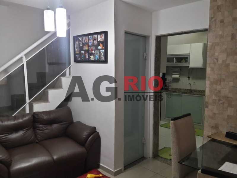 Conheça WhatsApp Image 2019-10-02 at 1 do imóvel - Casa em Condomínio 2 quartos à venda Rio de Janeiro,RJ - R$ 315.000 - VVCN20040 - 3 WhatsApp Image 2019-10-02 at 1 - Casa em Condomínio 2 quartos à venda Rio de Janeiro,RJ - R$ 315.000 - VVCN20040 - 3