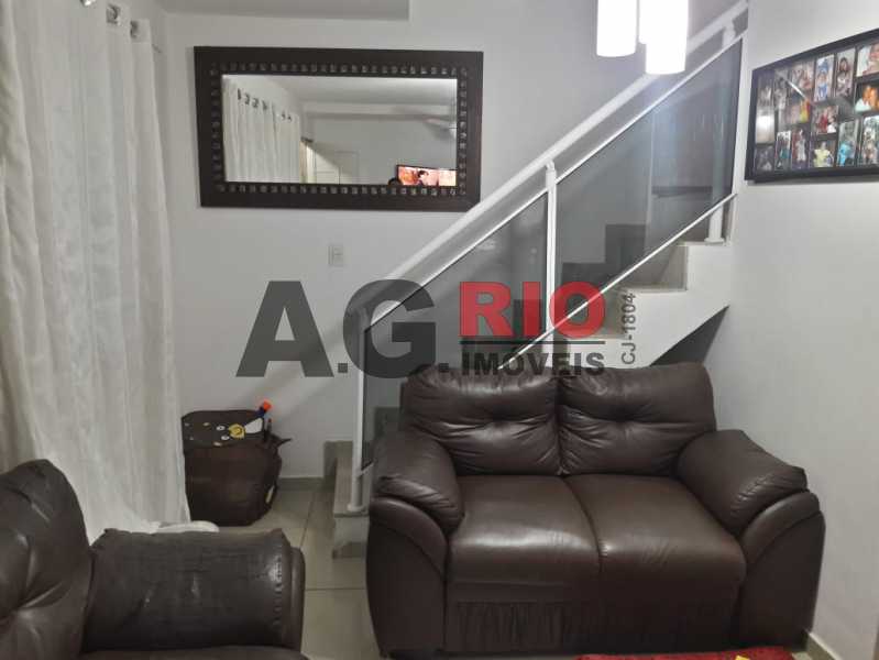 Conheça WhatsApp Image 2019-10-02 at 1 do imóvel - Casa em Condomínio 2 quartos à venda Rio de Janeiro,RJ - R$ 315.000 - VVCN20040 - 1 WhatsApp Image 2019-10-02 at 1 - Casa em Condomínio 2 quartos à venda Rio de Janeiro,RJ - R$ 315.000 - VVCN20040 - 1