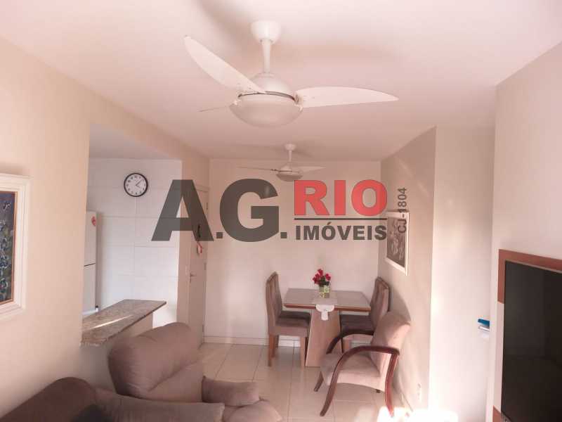 Conheça 2 do imóvel - Apartamento À Venda - Rio de Janeiro - RJ - Taquara - TQAP20394 - 1 2 - Apartamento À Venda - Rio de Janeiro - RJ - Taquara - TQAP20394 - 1