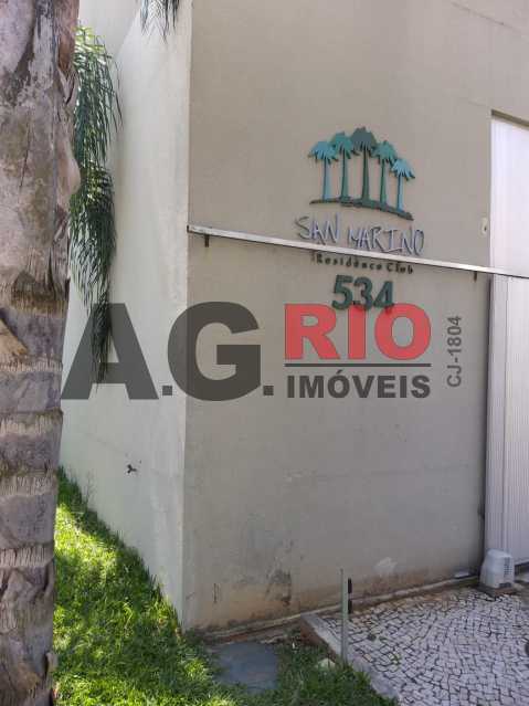 Conheça 3 do imóvel - Apartamento À Venda - Rio de Janeiro - RJ - Taquara - TQAP20394 - 17 3 - Apartamento À Venda - Rio de Janeiro - RJ - Taquara - TQAP20394 - 17