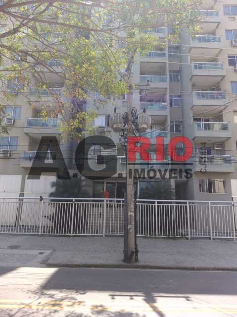 Conheça 8 do imóvel - Apartamento À Venda - Rio de Janeiro - RJ - Taquara - TQAP20394 - 16 8 - Apartamento À Venda - Rio de Janeiro - RJ - Taquara - TQAP20394 - 16