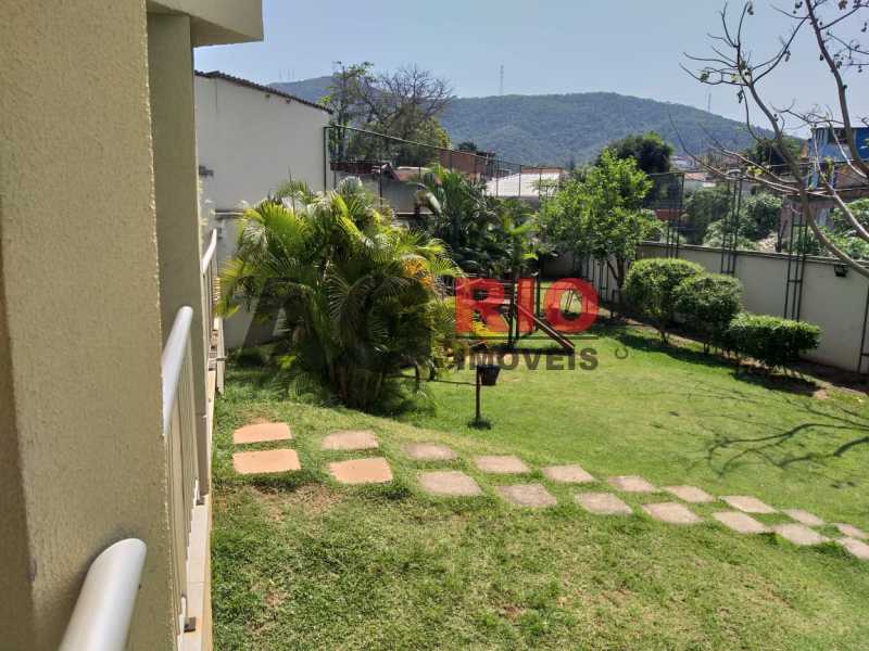 Conheça 9 do imóvel - Apartamento À Venda - Rio de Janeiro - RJ - Taquara - TQAP20394 - 21 9 - Apartamento À Venda - Rio de Janeiro - RJ - Taquara - TQAP20394 - 21