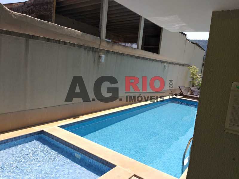 Conheça 10 do imóvel - Apartamento À Venda - Rio de Janeiro - RJ - Taquara - TQAP20394 - 22 10 - Apartamento À Venda - Rio de Janeiro - RJ - Taquara - TQAP20394 - 22
