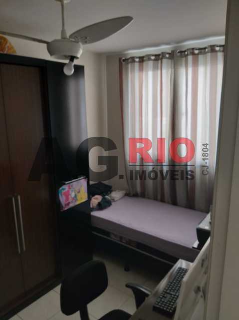 Conheça 12 do imóvel - Apartamento À Venda - Rio de Janeiro - RJ - Taquara - TQAP20394 - 9 12 - Apartamento À Venda - Rio de Janeiro - RJ - Taquara - TQAP20394 - 9